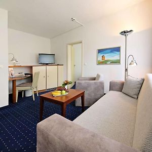 Senior Apartment